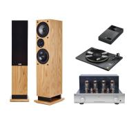 Vinyl Lovers HiFi Pack 5